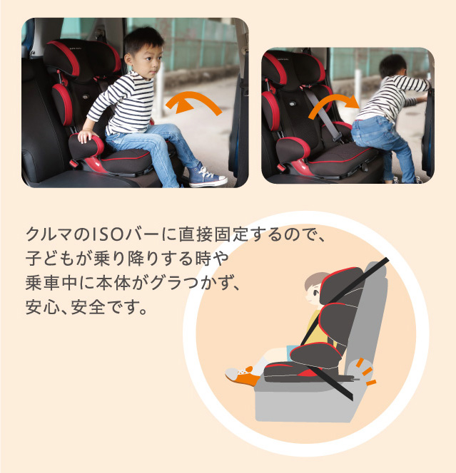 N}ISOo[ɒڌŒ肷̂ŁAqǂ~肷鎞Ԓɖ{̂OASASłB